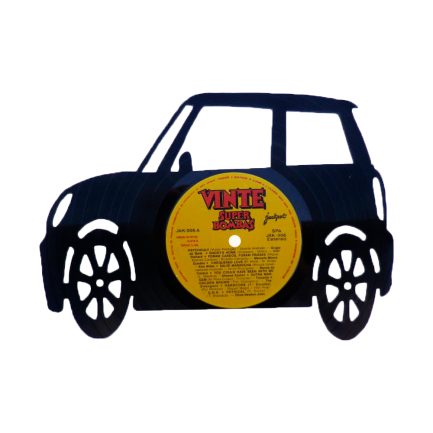Carro Mini
