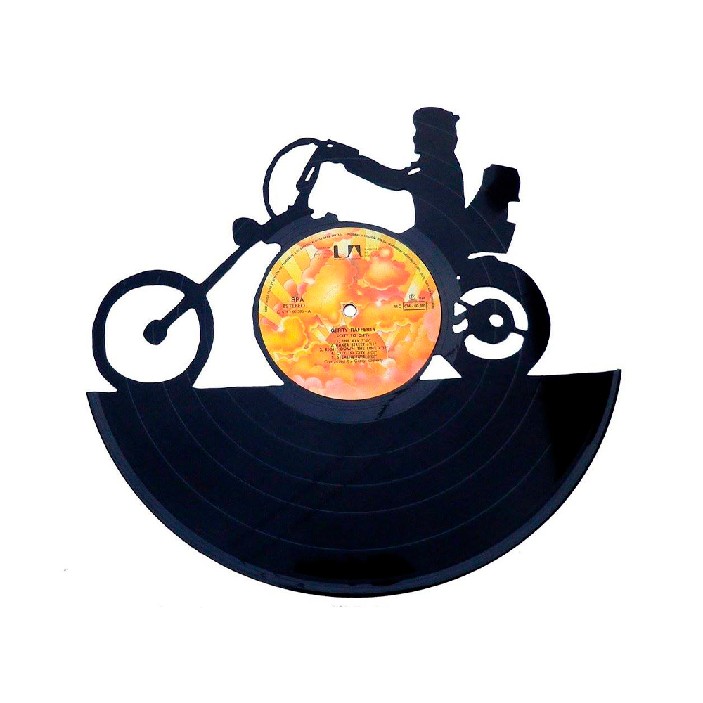 Easy Rider