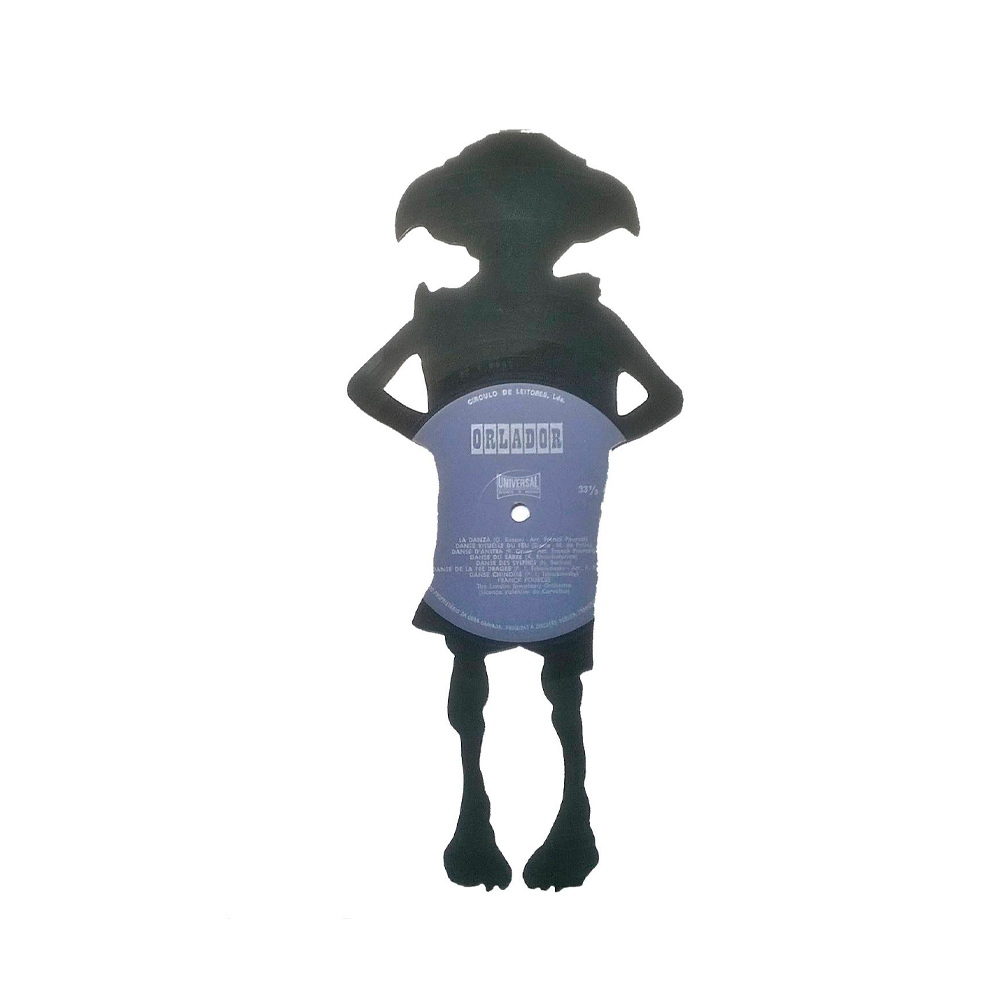 Harry Potter Dobby