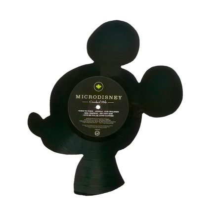 Mickey