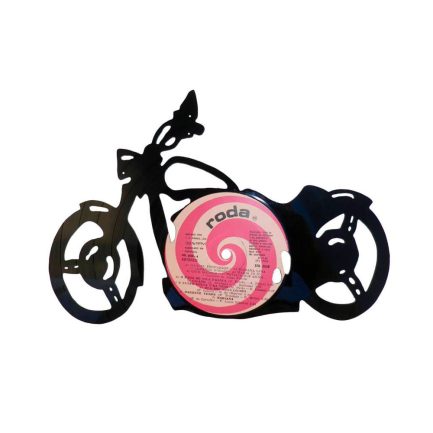 Mota Harley