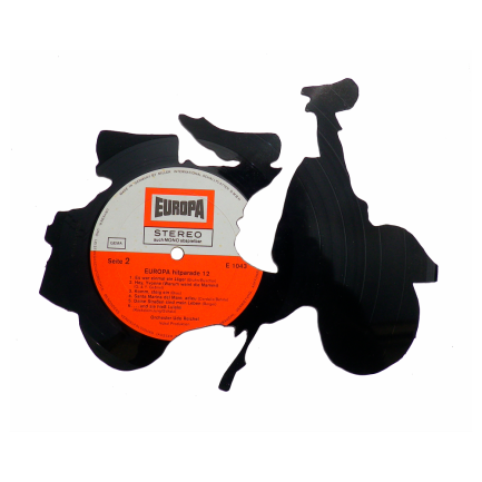 Mota Vespa