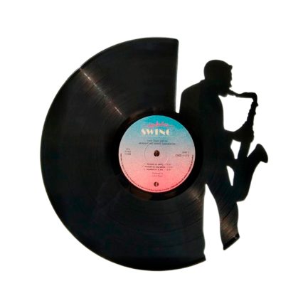 Saxofone 5