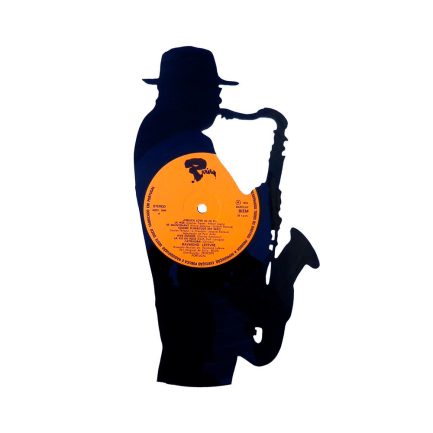 Saxofone 6