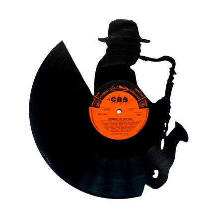 Saxofone 8