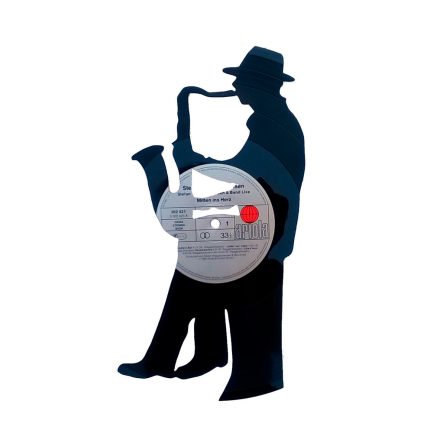 Saxofone 1